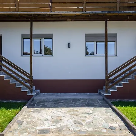 Amd House Apartmán