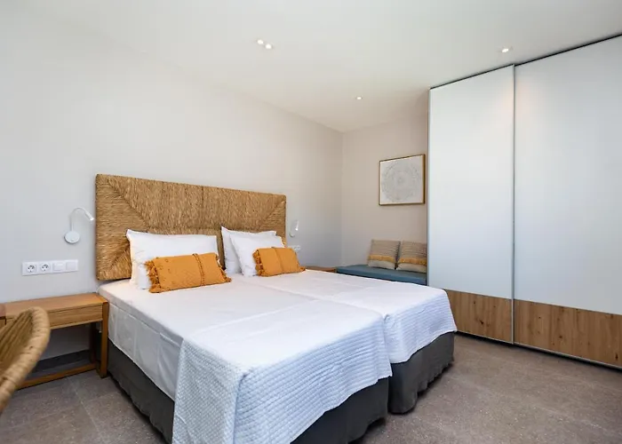 Apartman Amd House *