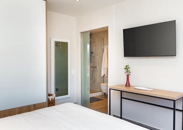 Apartman Amd House