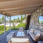 Amd House Gastouri (Corfu)