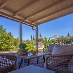 Amd House Gastouri (Corfu)
