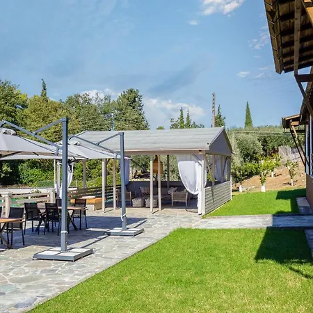 アパート Amd House *