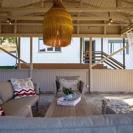 Amd House 아파트 *