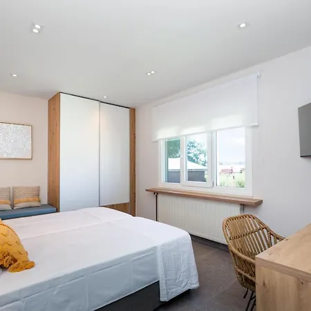 Amd House * Gastouri (Corfu)