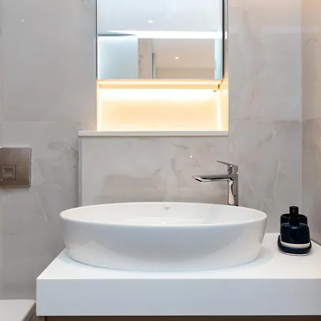 Apartman Amd House Gasztúri