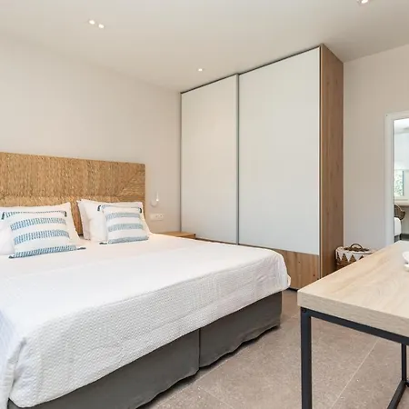 Amd House アパート Gastouri (Corfu)