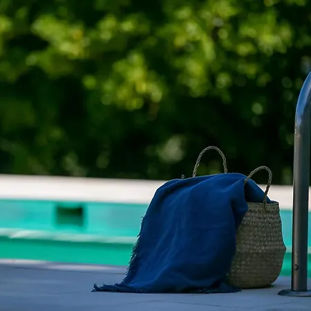 アパート Amd House Gastouri (Corfu)