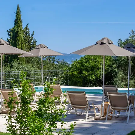 Amd House 아파트 *