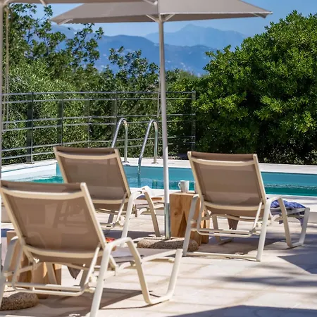 아파트 Amd House *