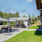 Apartament Amd House *