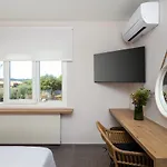 Amd House Appartement *