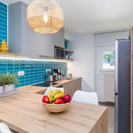 Amd House * Gastouri (Corfu)