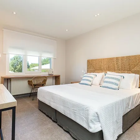 Amd House Gastouri (Corfu)