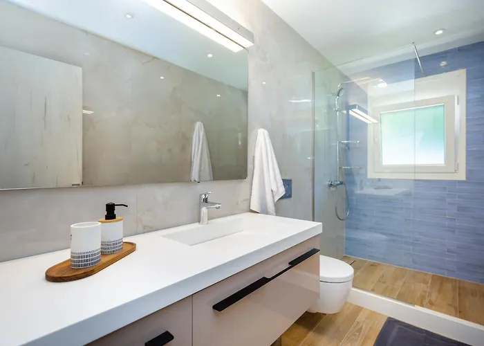 Appartement Amd House